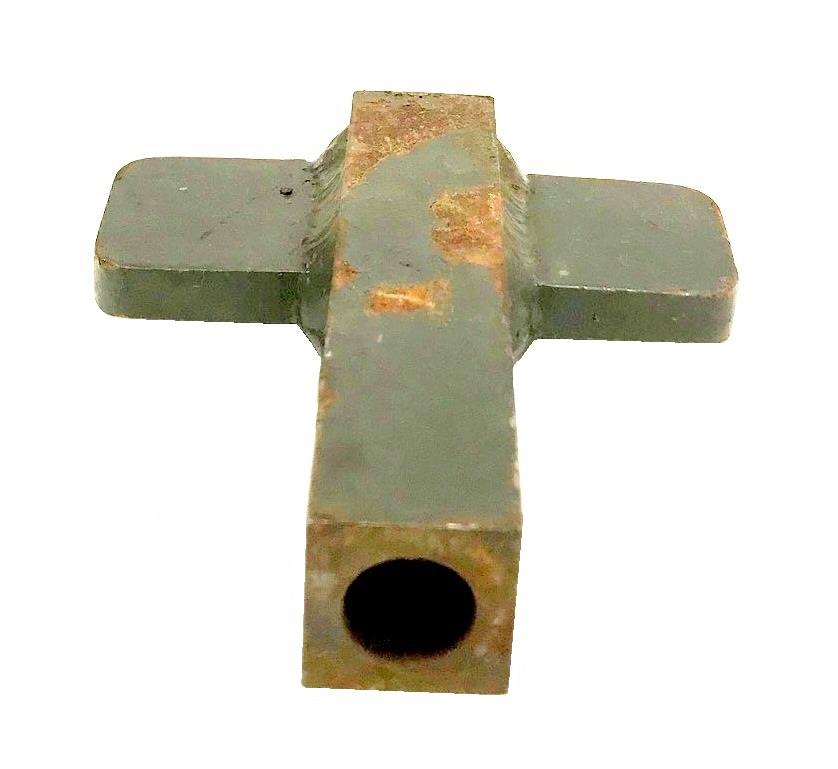 Spare Wheel Carrier Retainer Nut M939